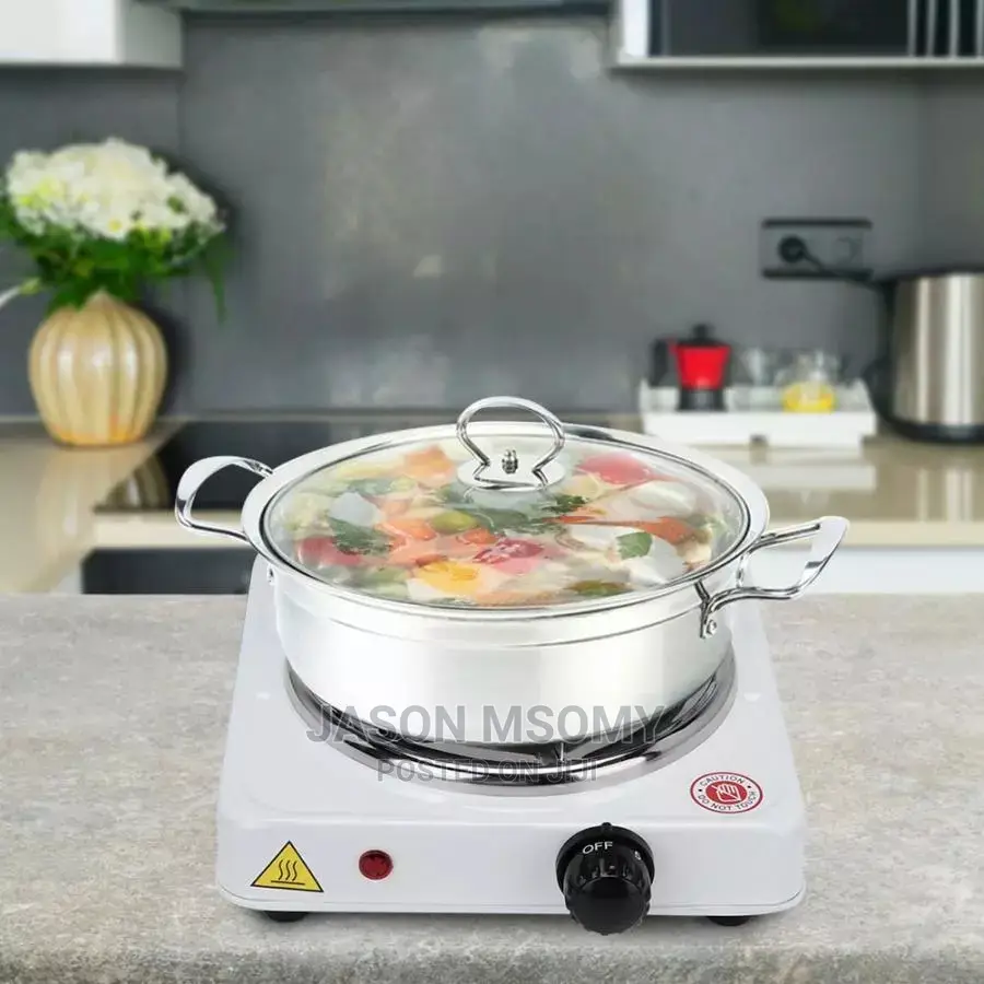 Electrical Cooker