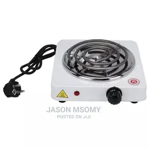 Electrical Cooker