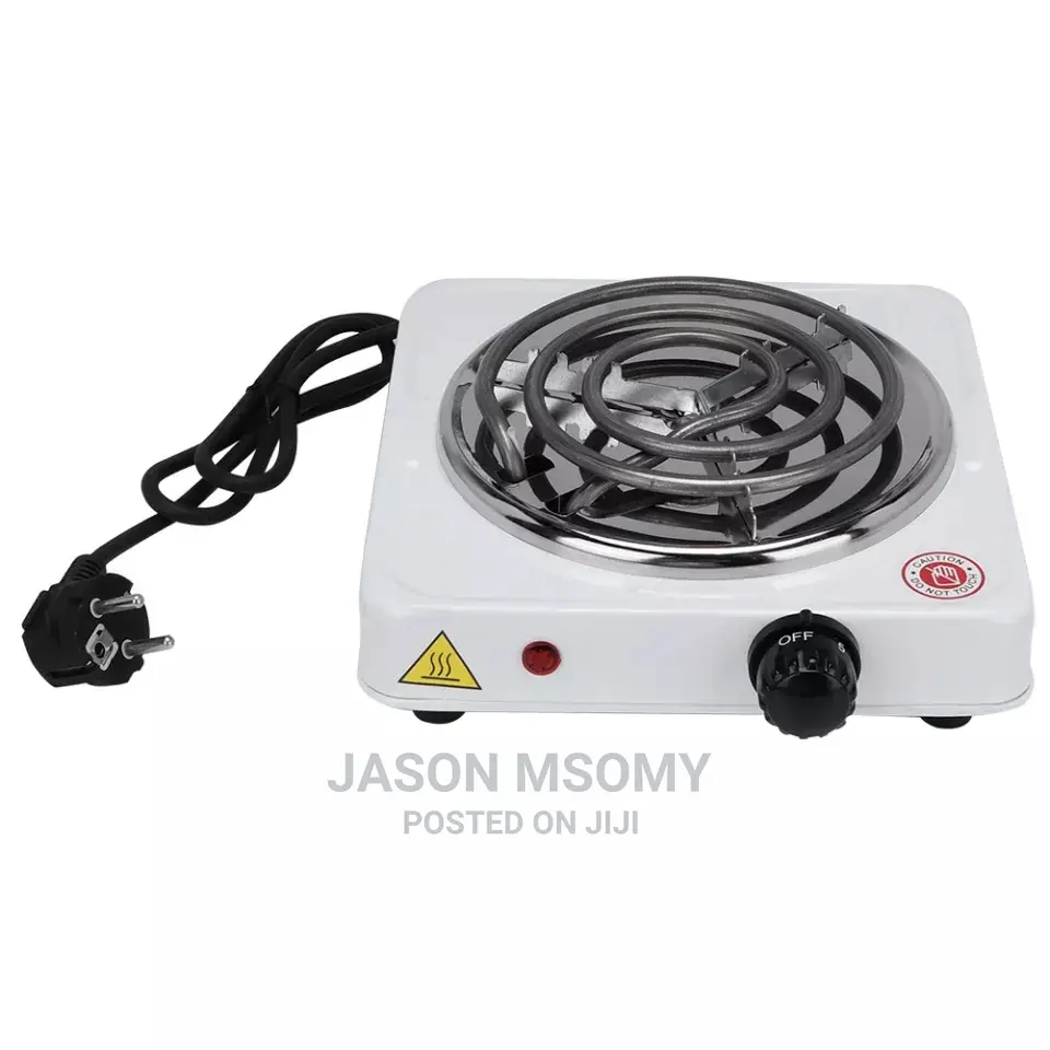Electrical Cooker