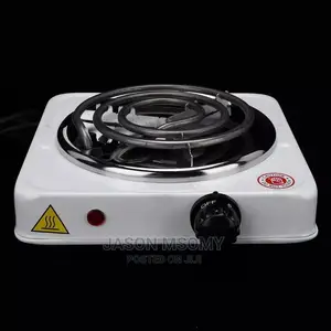 Electrical Cooker