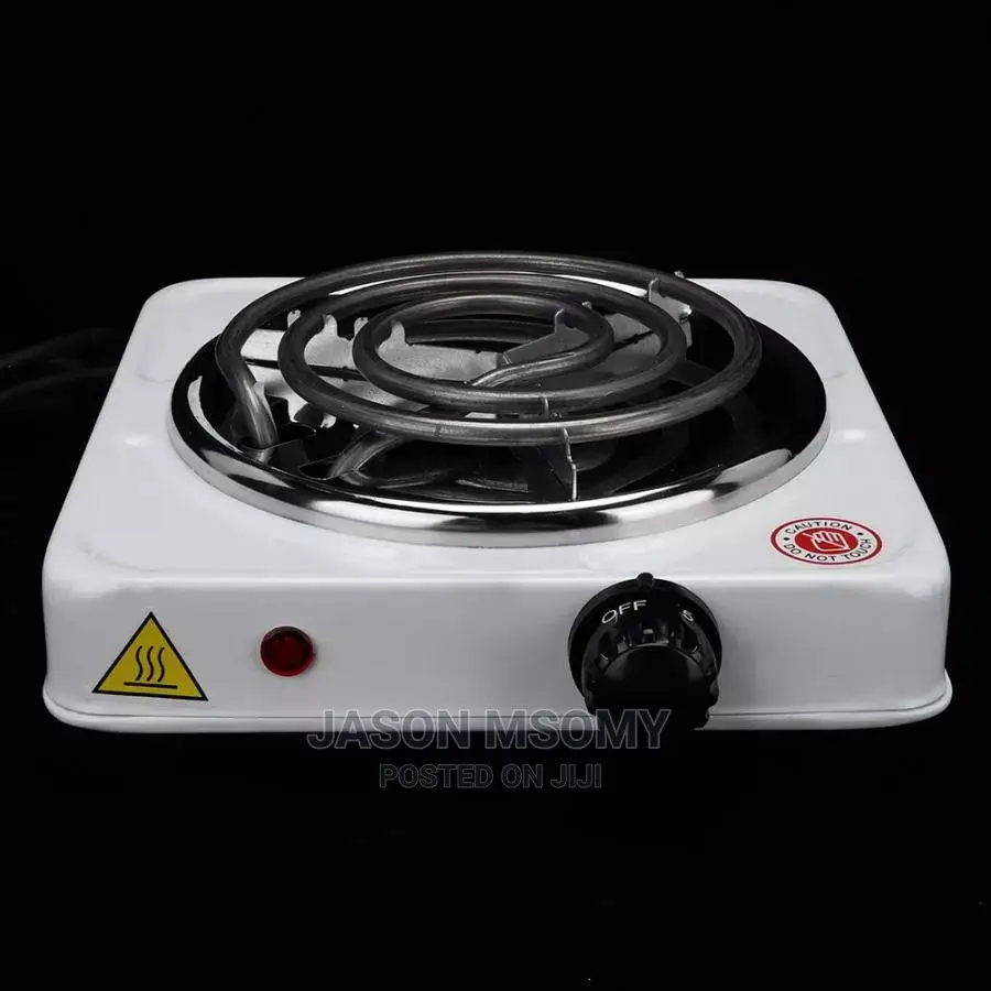 Electrical Cooker