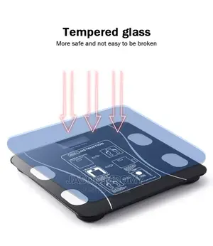 Smart Bluetooth Scale