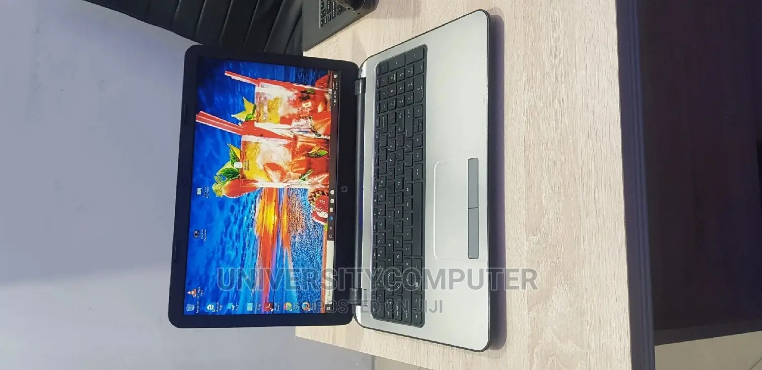 Laptop HP 15 4GB Intel Celeron HDD 500GB