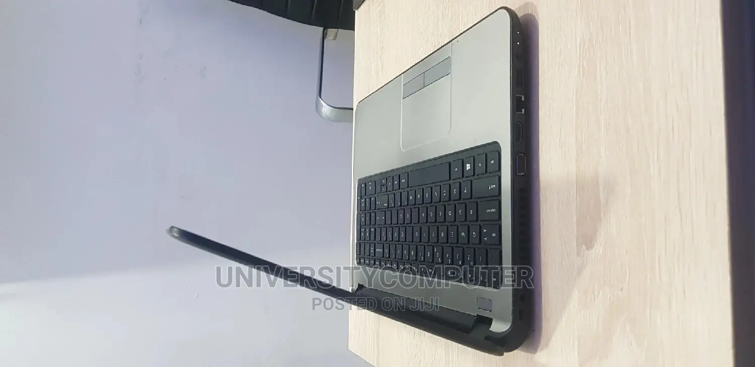 Laptop HP 15 4GB Intel Celeron HDD 500GB
