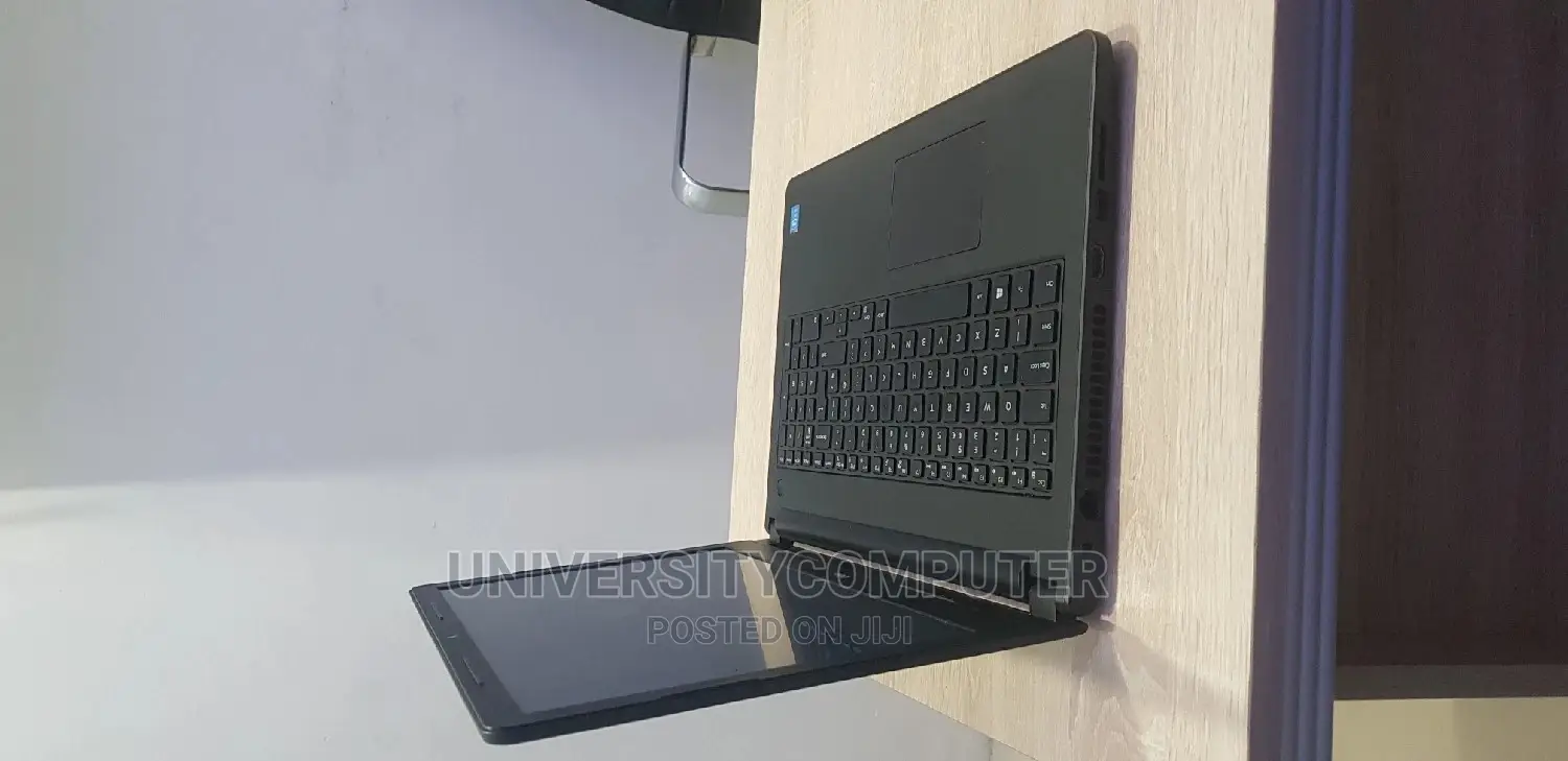 Laptop Dell Inspiron 15 6GB Intel Core I3 HDD 500GB