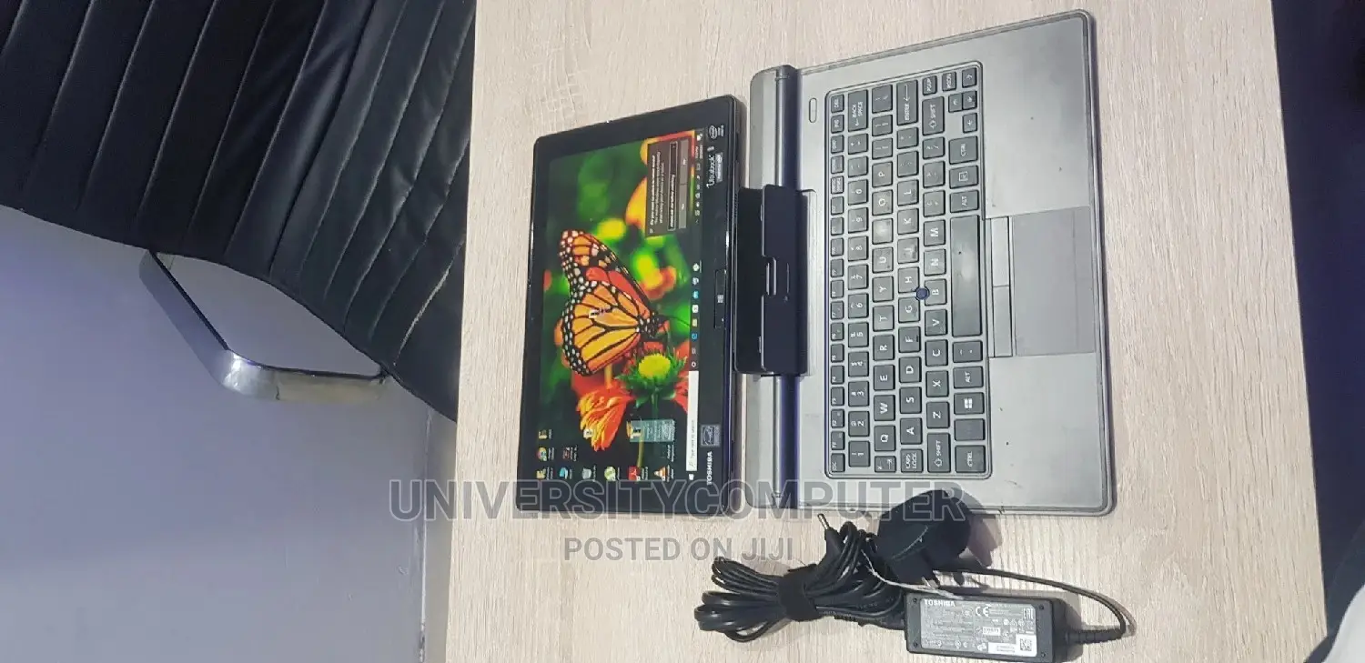 Laptop Toshiba Dynabook R634/M 8GB Intel Core I5 SSD 128GB
