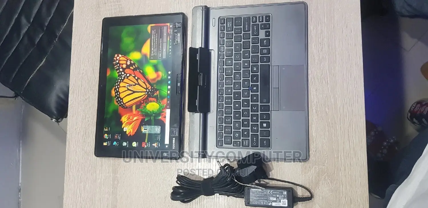 Laptop Toshiba Dynabook R634/M 8GB Intel Core I5 SSD 128GB