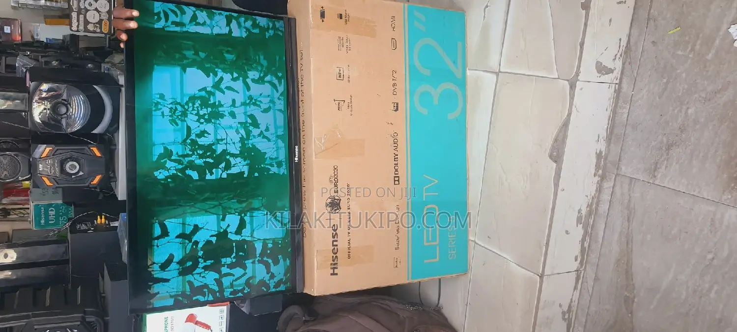Hisense LED TV Inch 32
