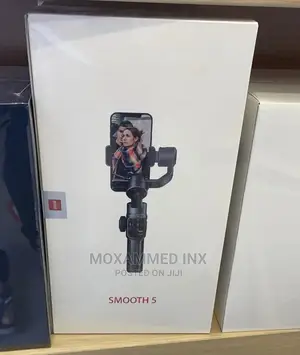 Zhiyun Smooth 5