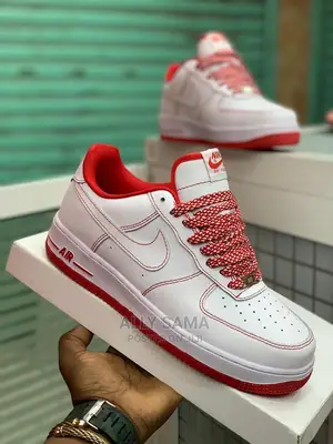 Air Force Brand
