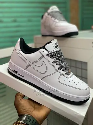 Air Force Brand