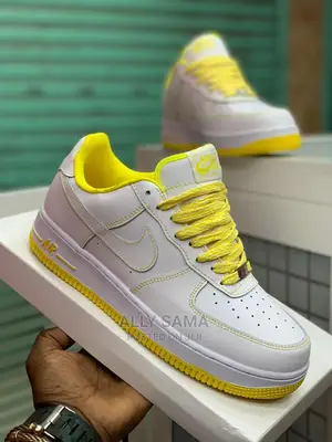 Air Force Brand