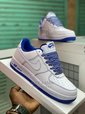 Air Force Brand