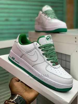 Air Force Brand