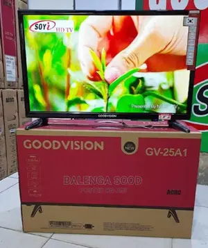 Goodvision LED Inch 25
