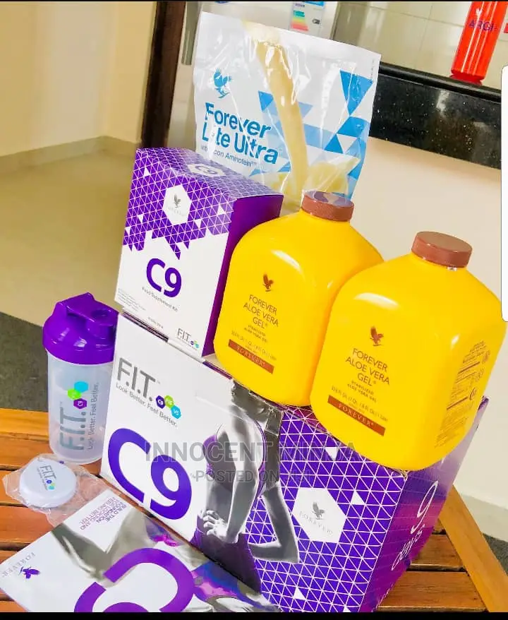 Dawa Za Kupunguza Uzito Mkubwa Na Kitambi