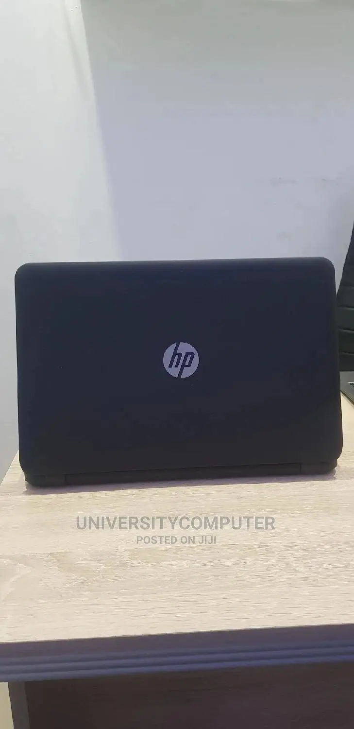 Laptop HP 15 4GB Intel Celeron HDD 500GB