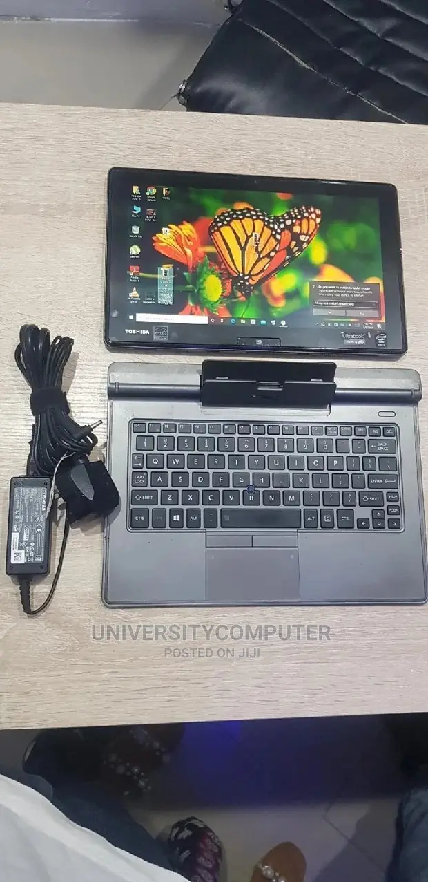 Laptop Toshiba Dynabook R634/M 8GB Intel Core I5 SSD 128GB