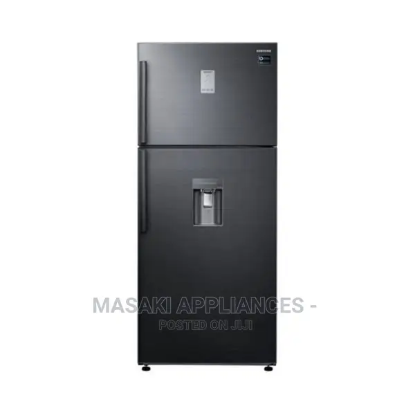 Samsung RT67K6541BS Fridge Top Mount Freezer, 530L