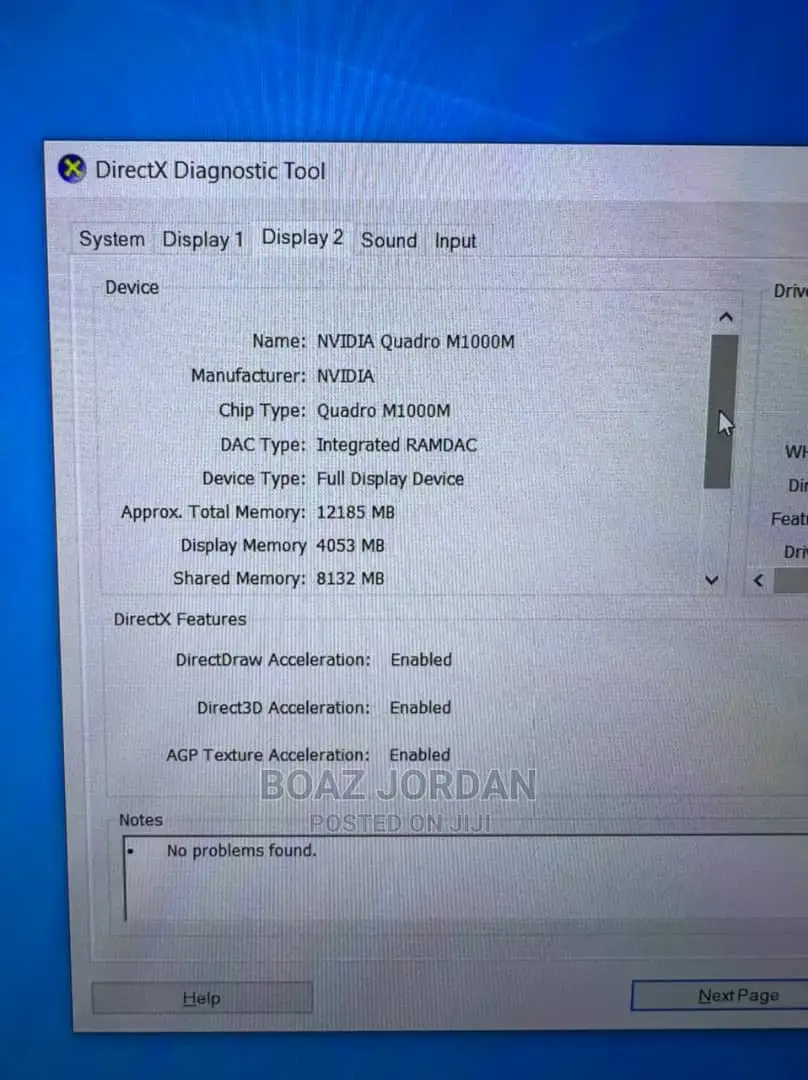New Laptop HP Zbook Studio G7 16GB Intel Core I7 SSD 512GB