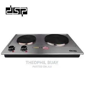 Dsp Hot Plates Electric Burner