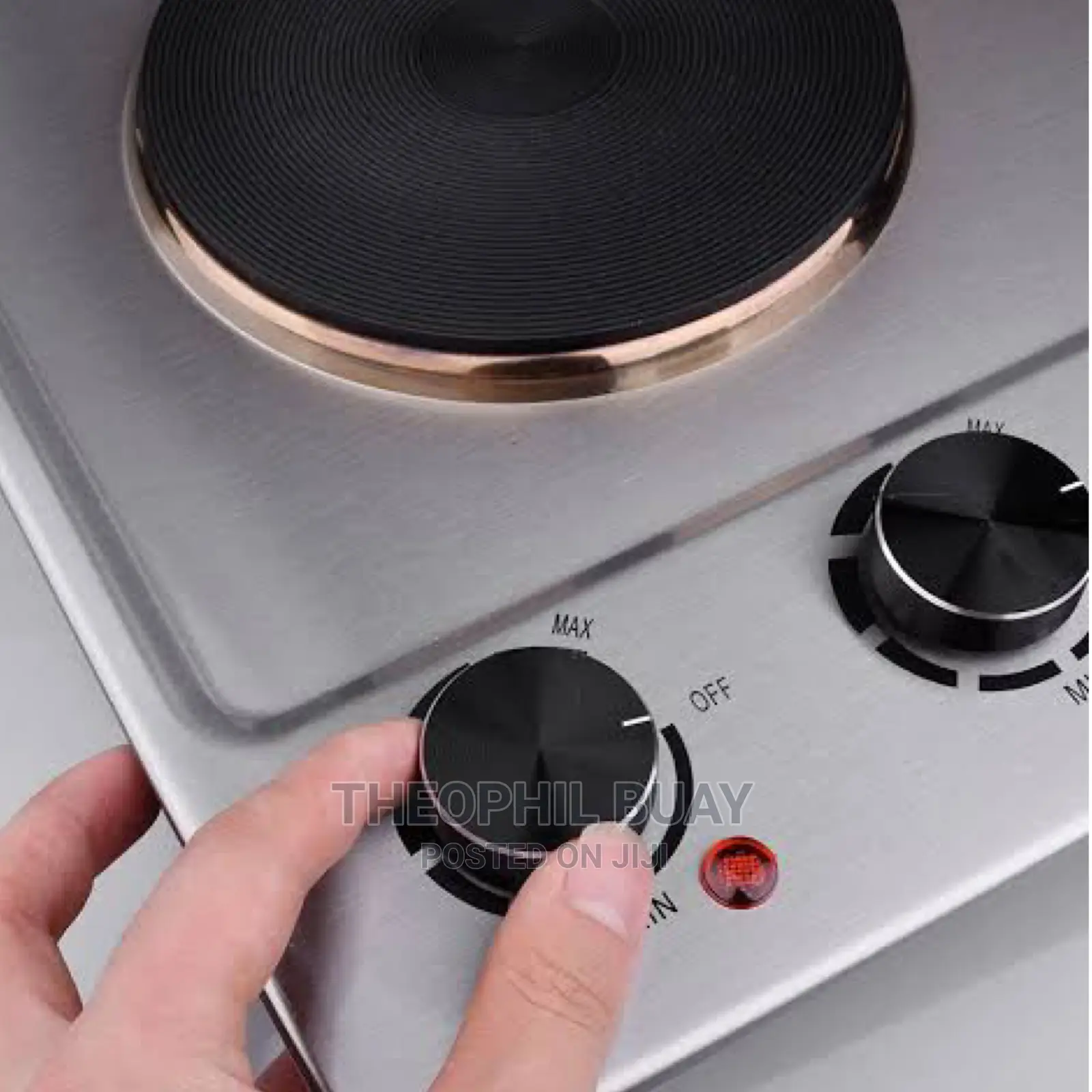 Dsp Hot Plates Electric Burner