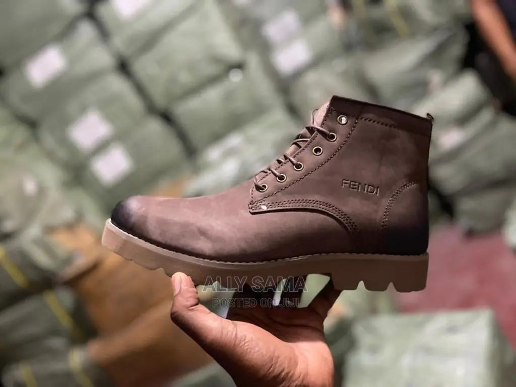 Fendi Brand