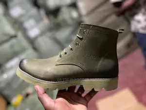 Fendi Brand