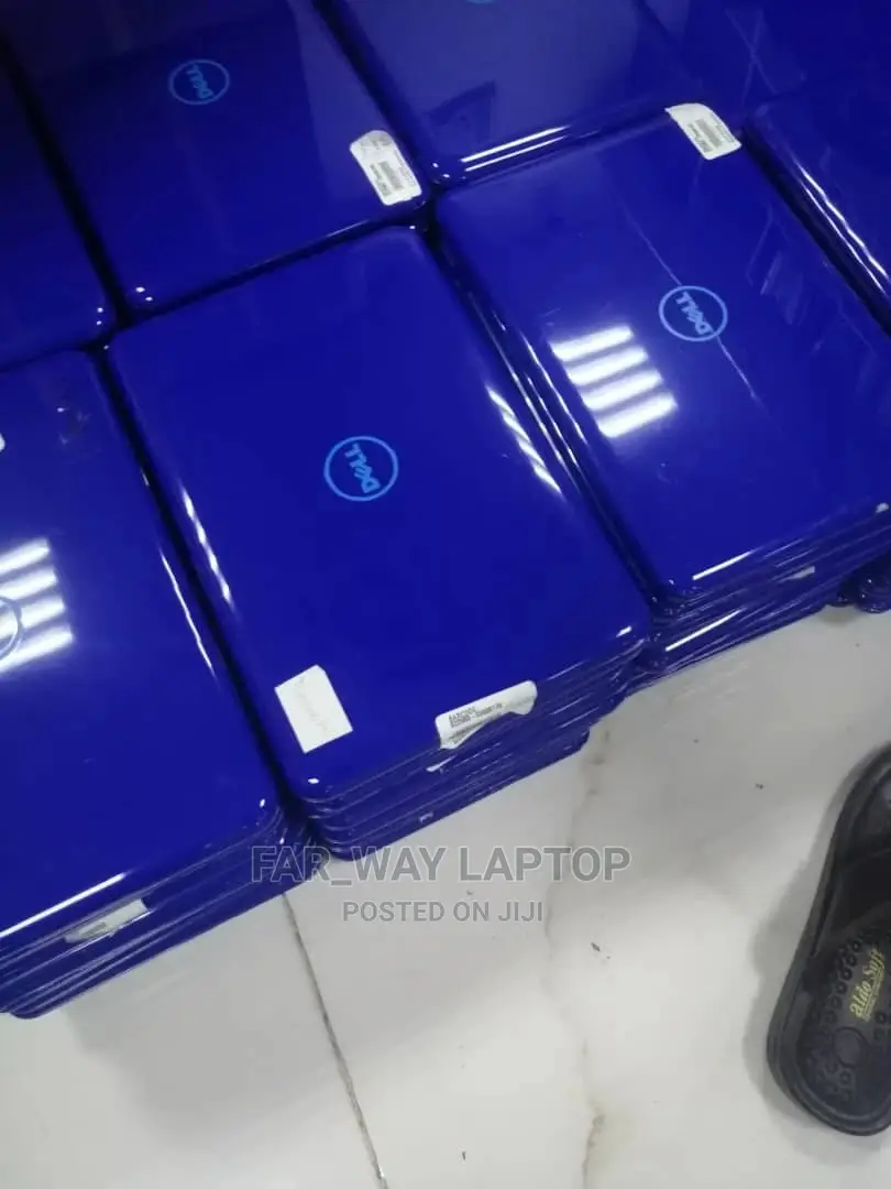 New Laptop Dell Inspiron 14R 4GB Intel SSD 60GB