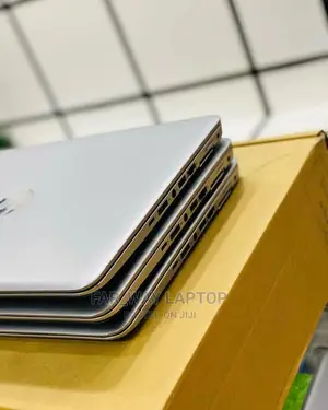 New Laptop HP EliteBook 840 G3 8GB Intel Core I5 SSD 256GB