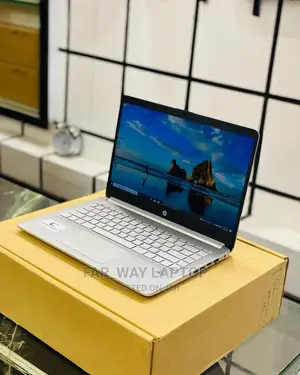 New Laptop HP Pavilion 14-Ce3064st 8GB Intel Core I3 HDD 1T