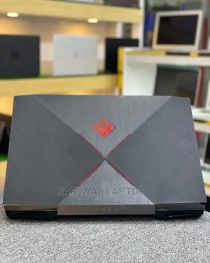 New Laptop HP Omen 15 16GB Intel Core I5 HDD 1T