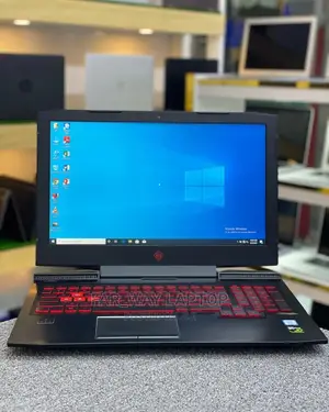 New Laptop HP Omen 15 16GB Intel Core I5 HDD 1T