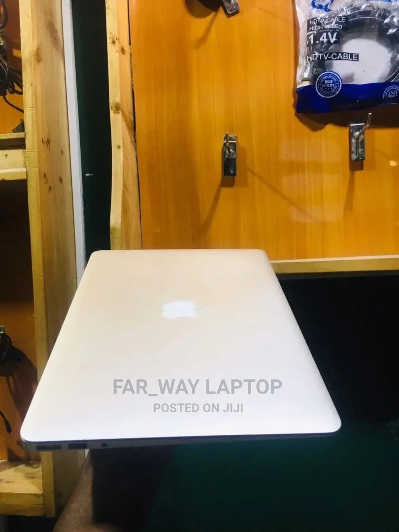 Laptop Apple MacBook Air 2013 256GB Intel Core I7 SSD 256GB