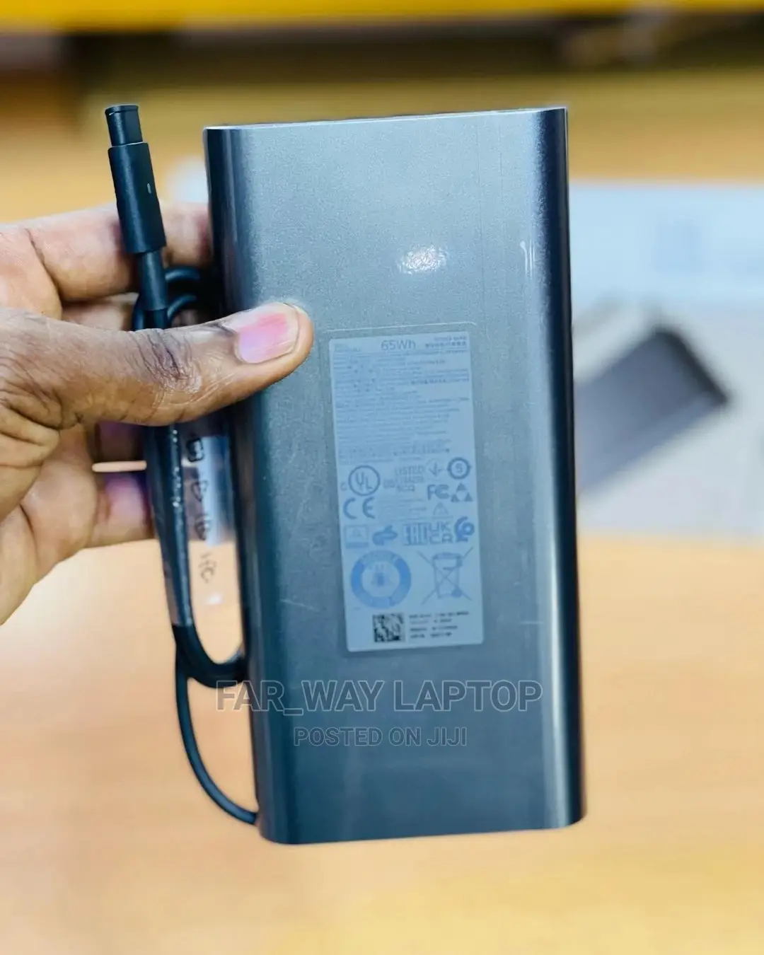 Laptop Power Bank