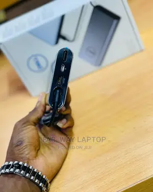 Laptop Power Bank