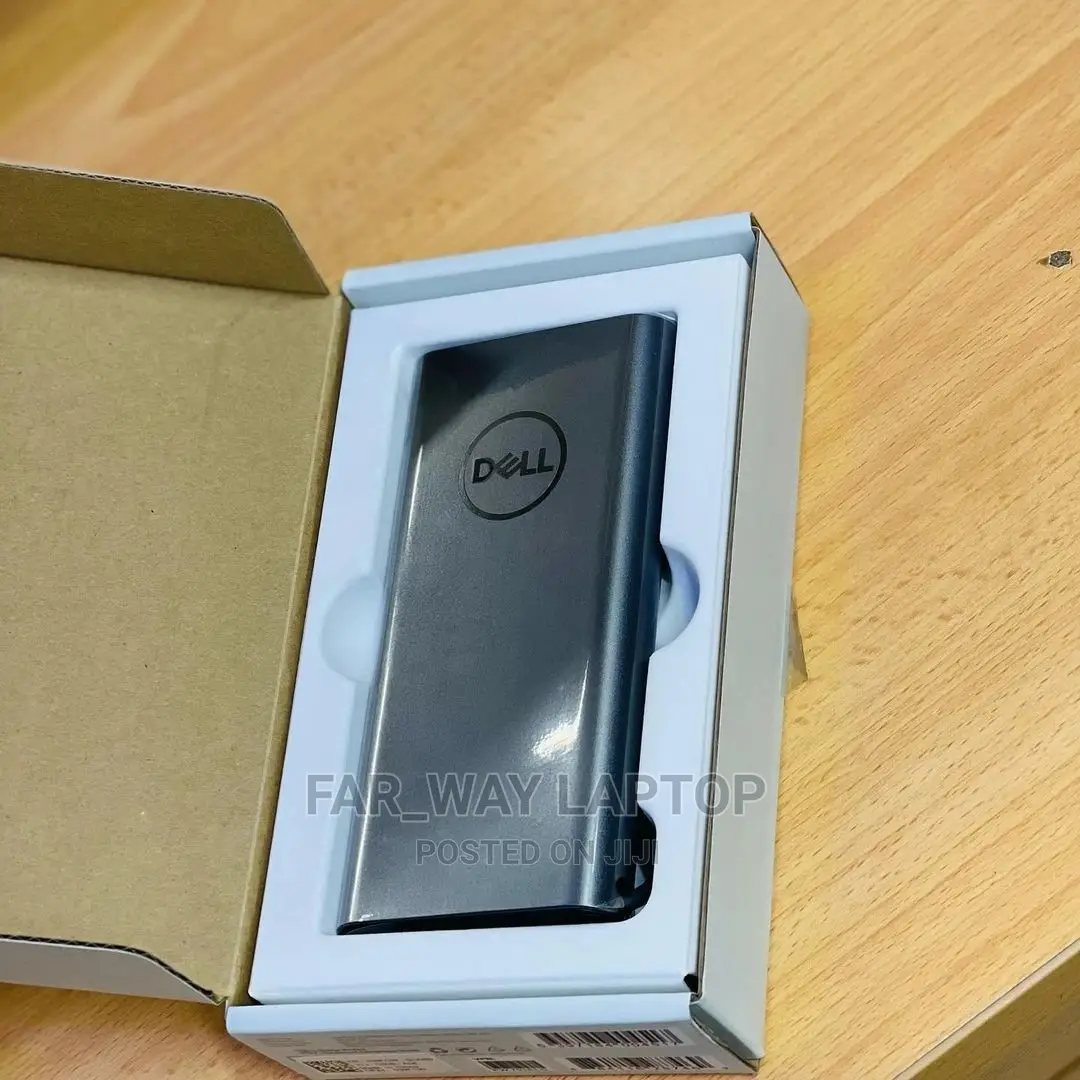 Laptop Power Bank