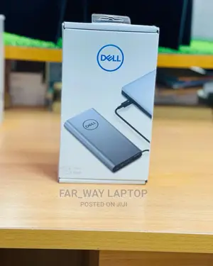 Laptop Power Bank