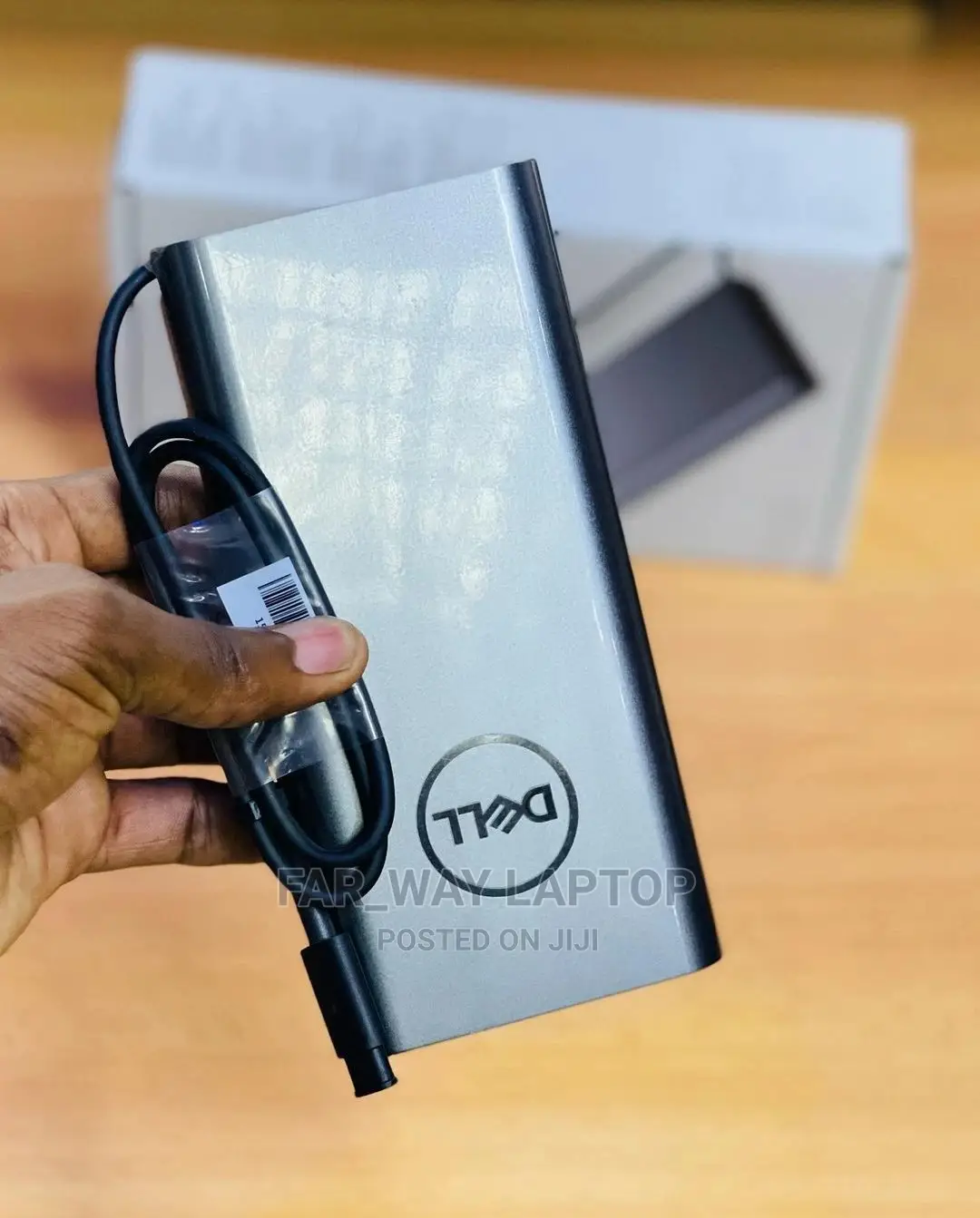 Laptop Power Bank