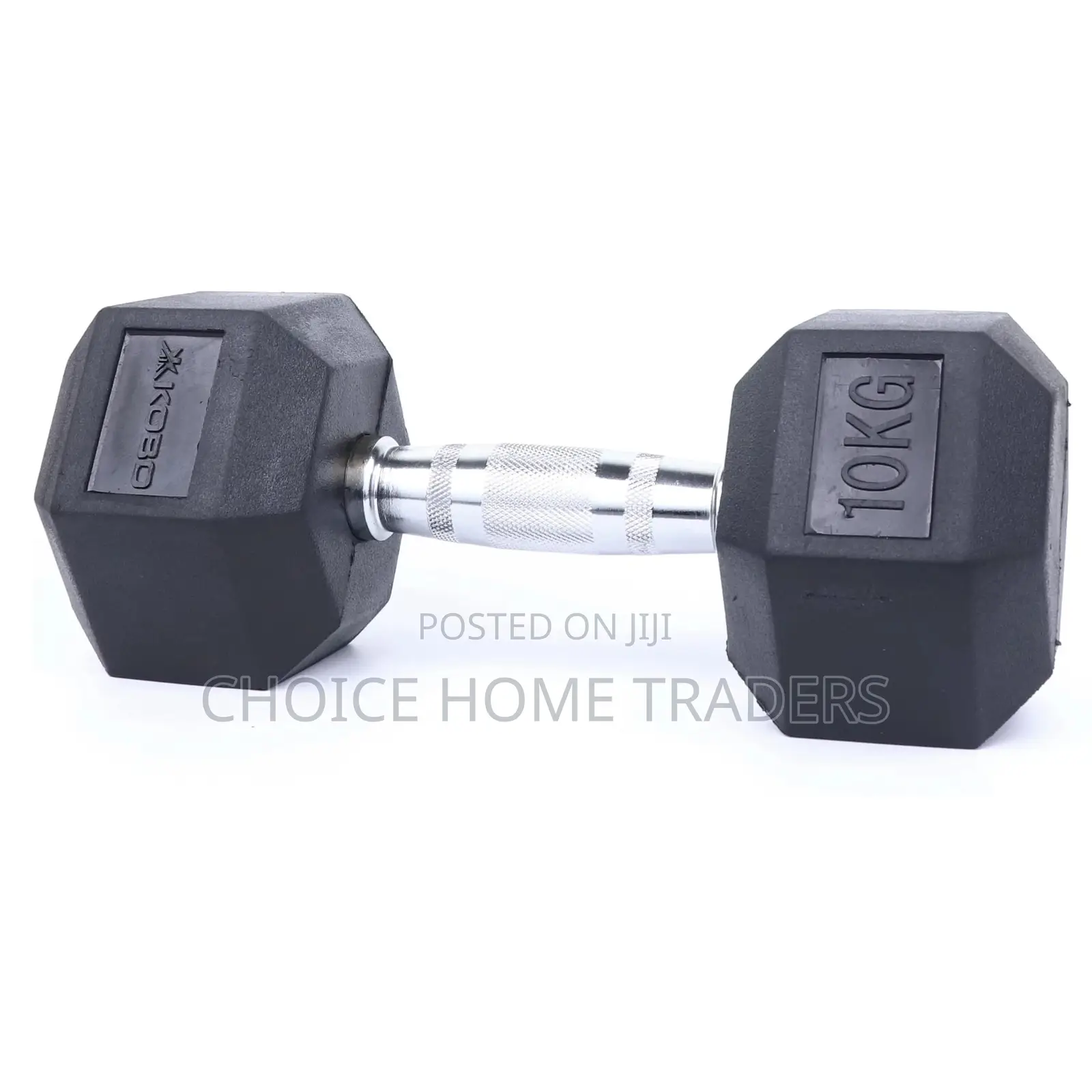 Aerobic Dumbell 10kg(2pairs)