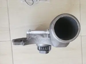 Generator Water Pump