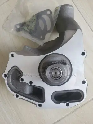 Generator Water Pump