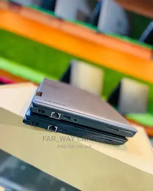 New Laptop Lenovo Yoga 11e 4GB Intel HDD 500GB