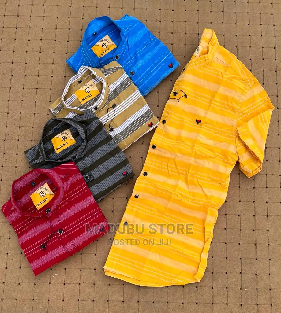 Men's Shirts