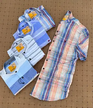 Men's Shirts