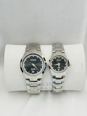 Unisex Couple Watches