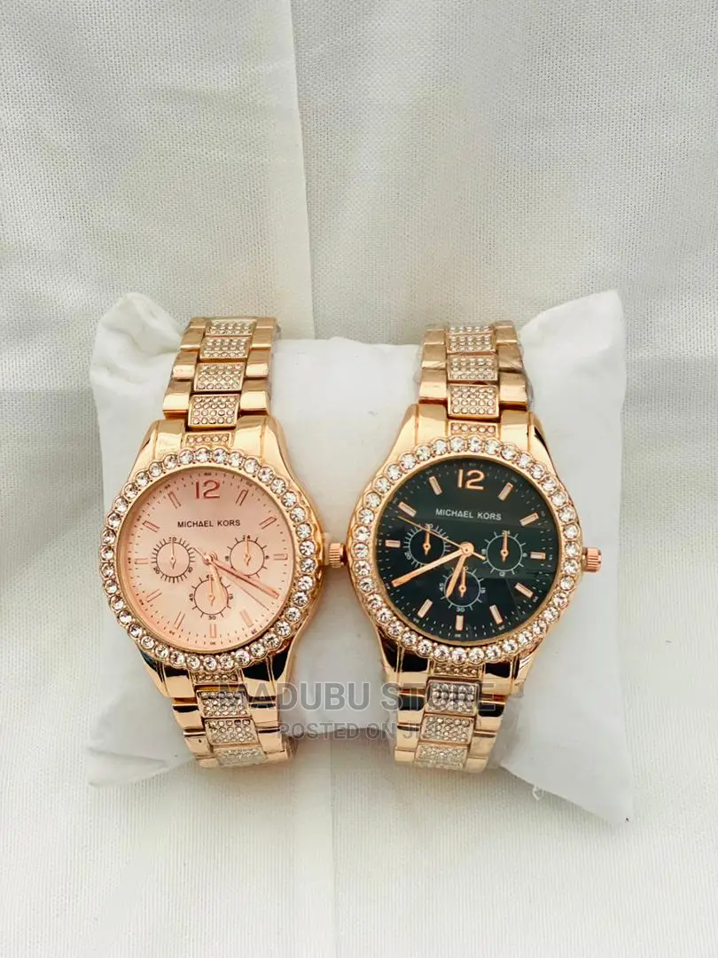 Unisex Couple Watches