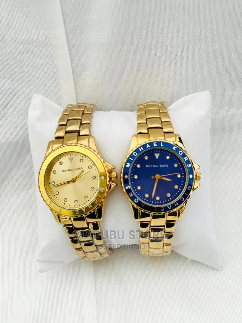 Unisex Couple Watches