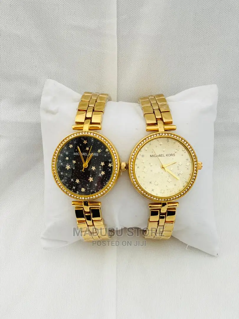 Unisex Couple Watches