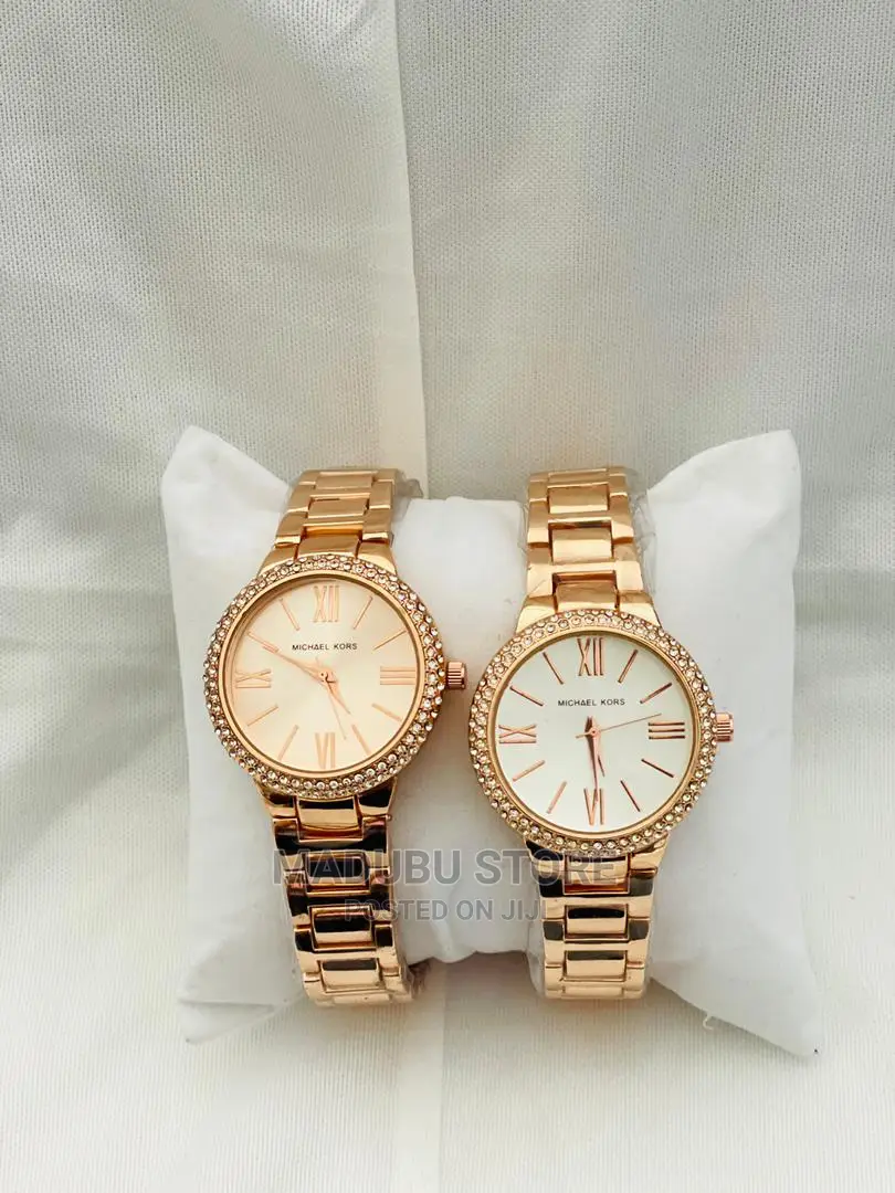 Unisex Couple Watches